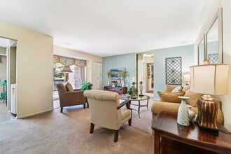 Autumn Woods Apartments in Jessup, MD - Building Photo - Building Photo
