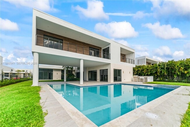 property at 16680 Botaniko Dr N