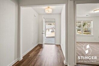 116 Teal Bluff Blvd in Seabrook, SC - Building Photo - Building Photo