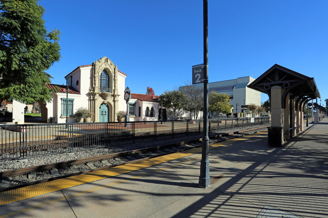 Apartamentos Alquiler en Claremont, CA