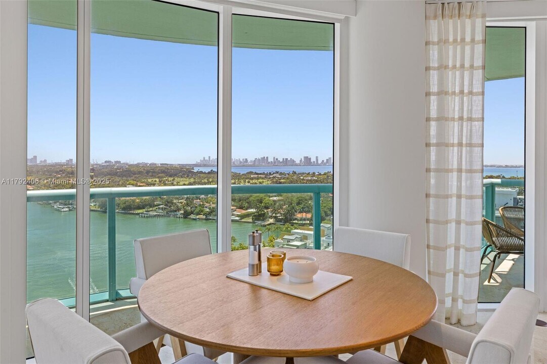 6000 Indian Creek Dr, Unit 18A in Miami Beach, FL - Building Photo