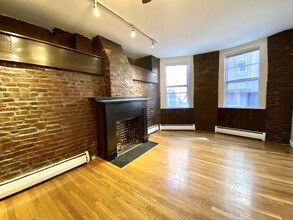 6 Garden Ct in Boston, MA - Building Photo - Building Photo