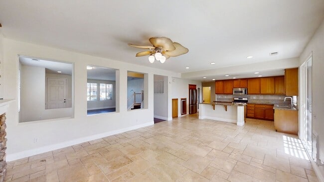 1639 Sparrow Point in Beaumont, CA - Building Photo - Building Photo