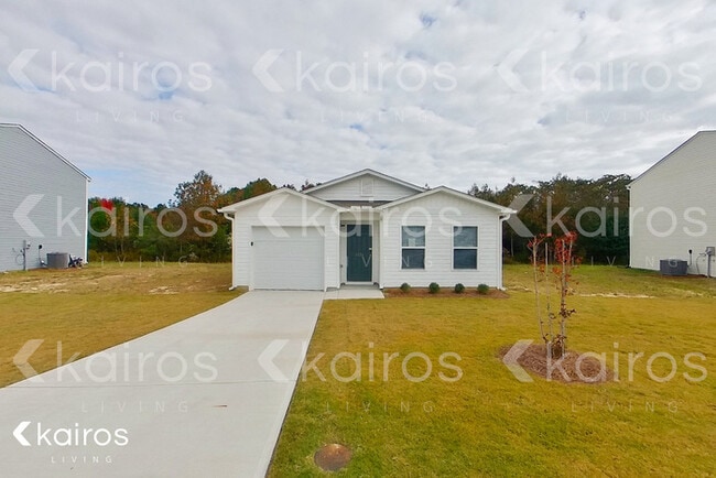 1424 Centipede Dr in Rocky Mount, NC - Building Photo - Building Photo