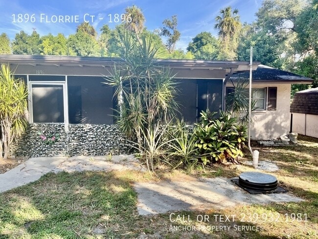property at 1896 Florrie Ct