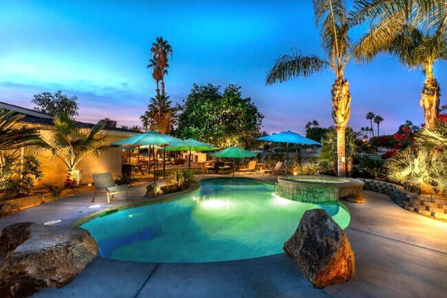 property at 79930 Fiesta Dr