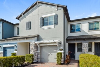 2539 Econ Landing Blvd in Orlando, FL - Building Photo - Building Photo