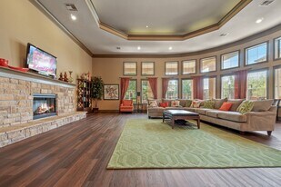 Mansions of Mansfield