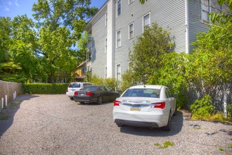 820 Habersham St in Savannah, GA - Foto de edificio - Building Photo