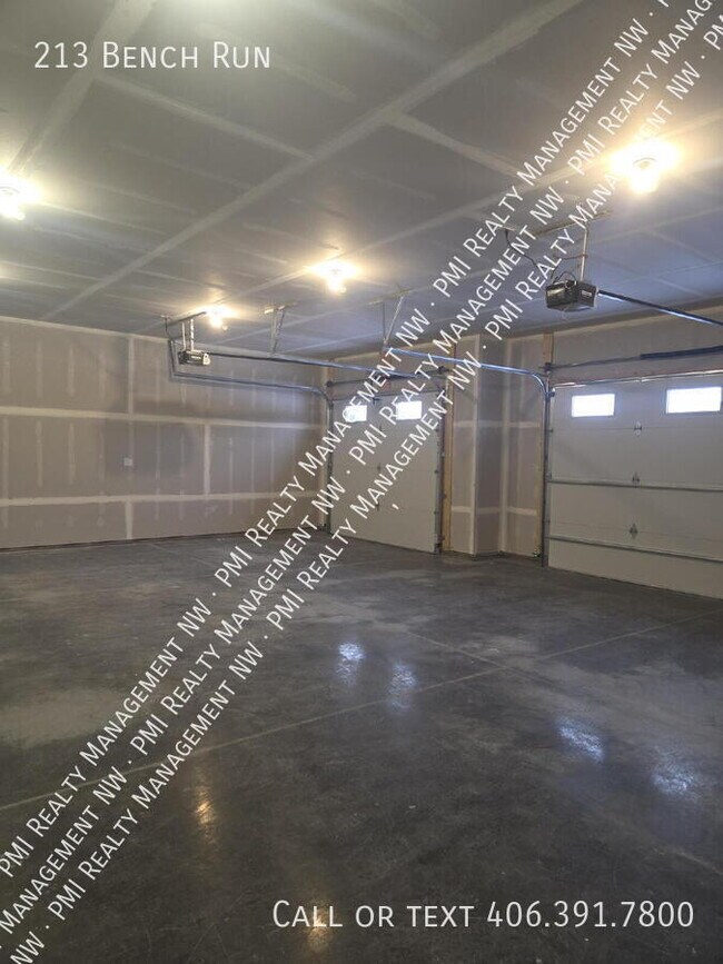 213 Bench Run in Columbia Falls, MT - Building Photo - Building Photo