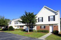 Fords Pointe Apartments and Townhomes photo'