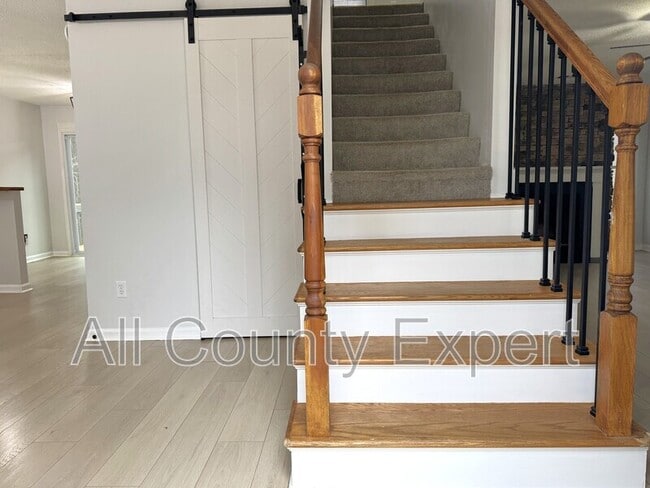 4463 Whitt Station Run in Acworth, GA - Building Photo - Building Photo