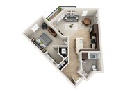 Cardinal Point Apartments photo'