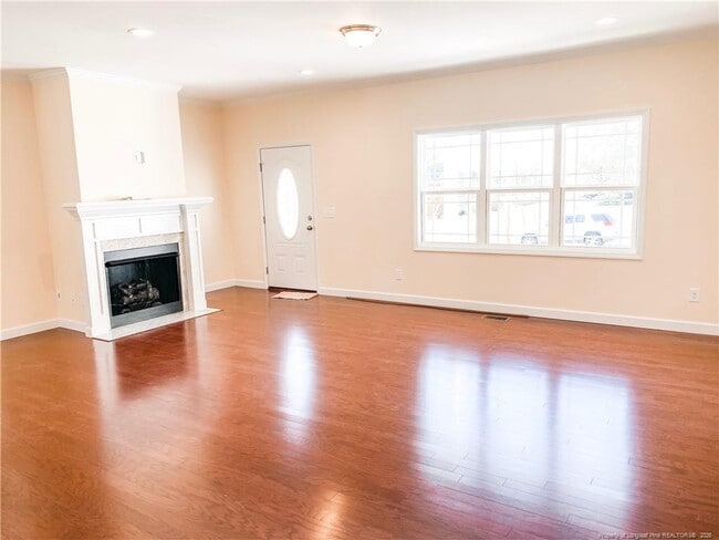 2935 Cornell Dr in Sanford, NC - Building Photo - Building Photo
