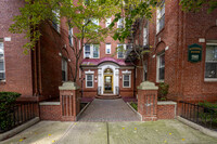 Anshel House in Brooklyn, NY - Foto de edificio - Building Photo