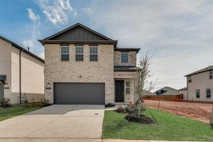3113 Cordelia Dr in Princeton, TX - Building Photo