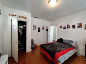 51 Gardner St, Unit 1 in Boston, MA - Building Photo - Building Photo