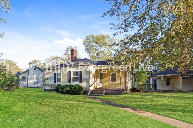 1501 Tower St SE in Decatur, AL - Building Photo - Building Photo