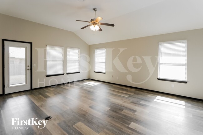 3508 Slate River Dr in Yukon, OK - Foto de edificio - Building Photo