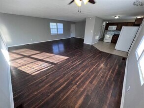 4211 Thomas Ave in Wichita Falls, TX - Building Photo - Building Photo