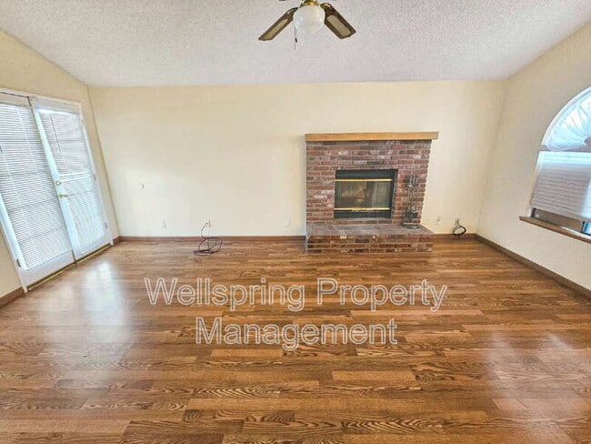 821 Janelle Ct in Ridgecrest, CA - Building Photo - Building Photo