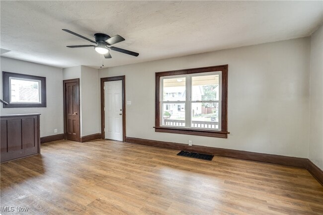 property at 2338 16th St SW