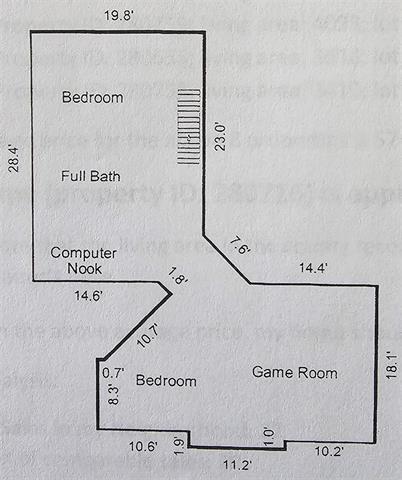 2782 Safe Harbor Dr in Lewisville, TX - Building Photo - Building Photo