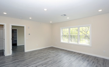 PARKVIEW LUXURY APARTMENTS in Wallington, NJ - Foto de edificio - Interior Photo