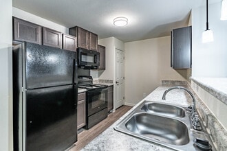 Ascent Apartment Homes in Nashville, TN - Foto de edificio - Interior Photo