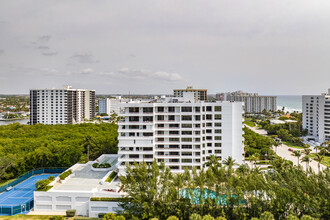 Casuarina in Highland Beach, FL - Building Photo - Building Photo