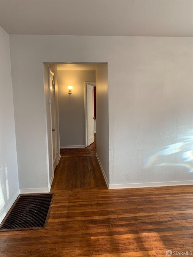 1510 Timothy Dr in San Leandro, CA - Building Photo - Building Photo