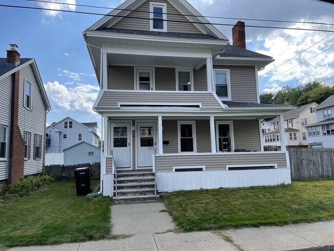 property at 54-56-56 Belvidere Ave