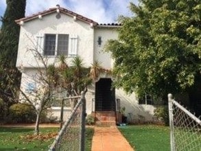 1941 S Bedford St in Los Angeles, CA - Building Photo - Building Photo