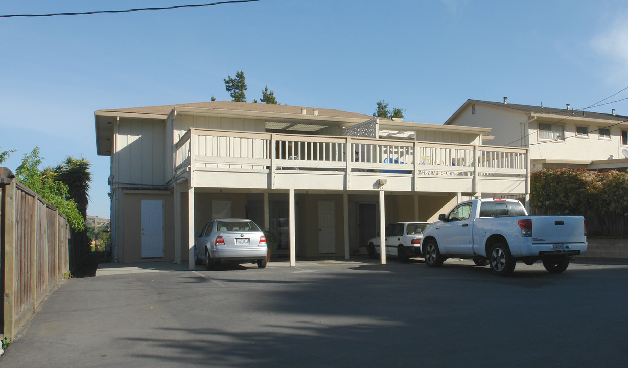 230 Nob Hill Ter in Morgan Hill, CA - Building Photo