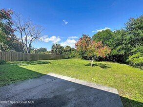 1500 Highland Ct in Cocoa, FL - Building Photo - Building Photo