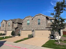 1752 Redding St in Allen, TX - Building Photo