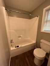 3984 Liberty Rd in Ashland, MS - Building Photo - Building Photo