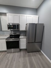 3438 Oregon Ave-Unit -1F in St. Louis, MO - Building Photo - Building Photo