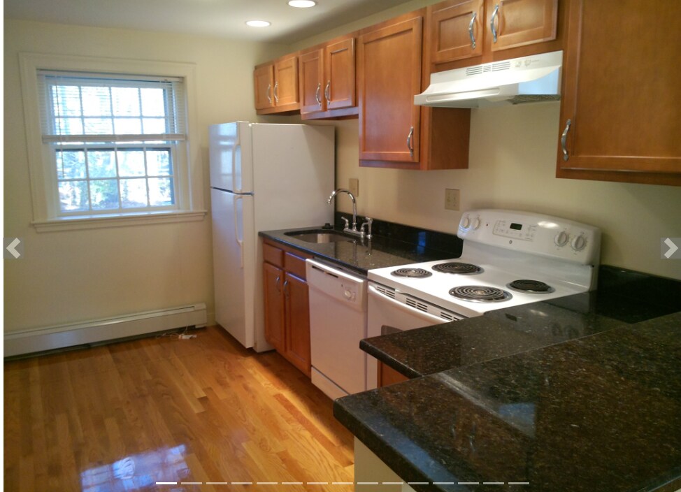 67 Wyman St, Unit 3 in Boston, MA - Building Photo
