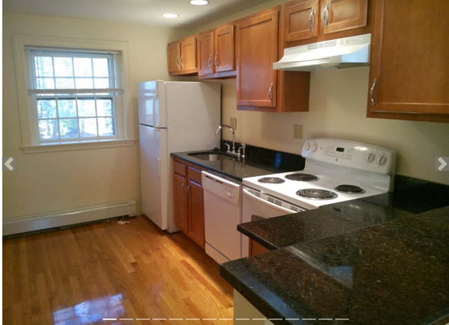 property at 67 Wyman St