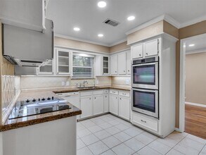 6702 Moccasin Bend Dr in Spring, TX - Building Photo - Building Photo