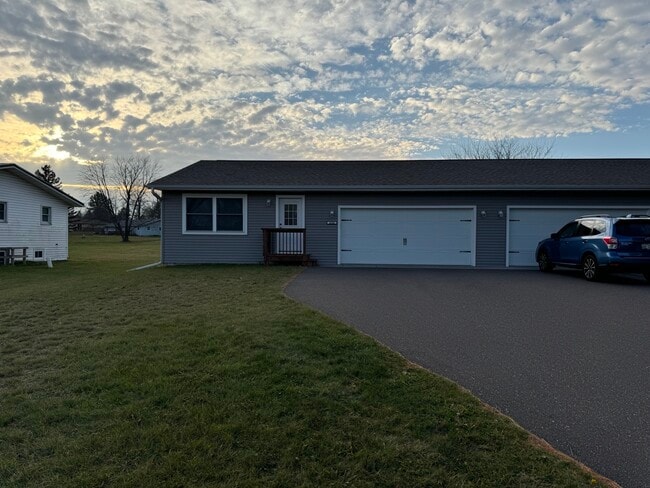 property at 4126 Mary Plz