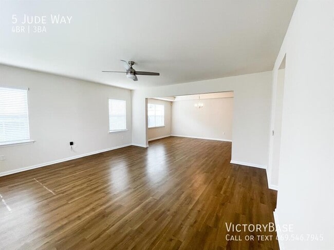 5 Jude Way in Beaufort, SC - Building Photo - Building Photo