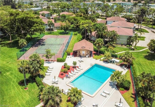 property at 3400 New South Province Blvd