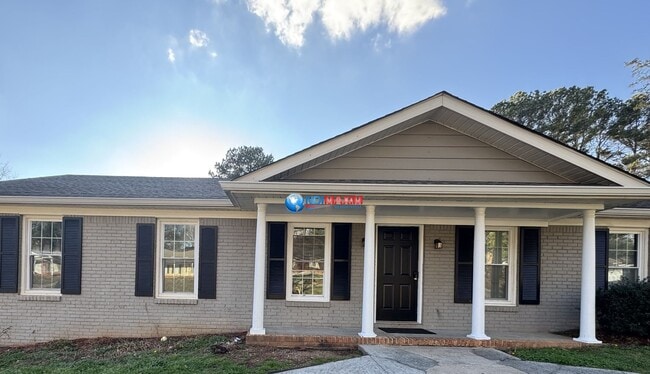 property at 2690 Tucker Valley Rd