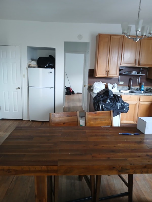 3022 W Wilson Ave, Unit 3F in Chicago, IL - Building Photo - Building Photo