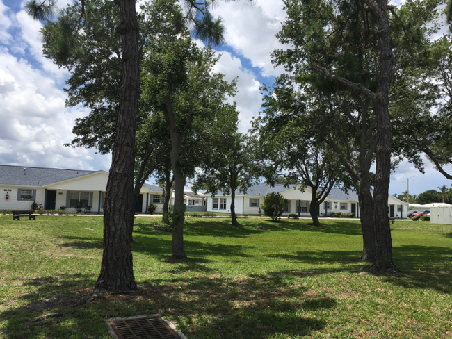 10770 US Hwy 19 N in Pinellas Park, FL - Foto de edificio - Building Photo