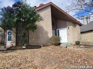 property at 8427 Cranberry Hill