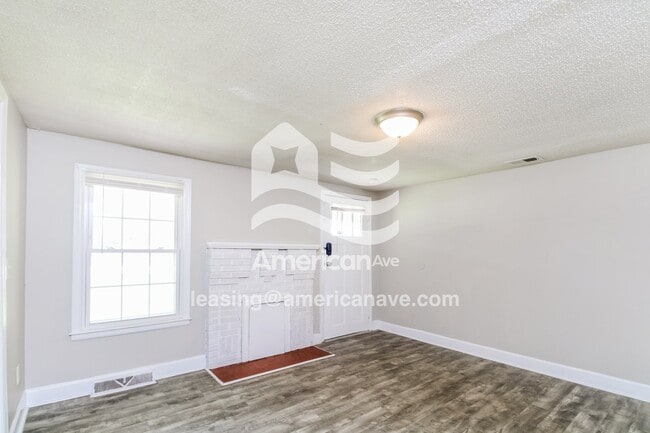 1541 Beckham St in West Columbia, SC - Building Photo - Building Photo