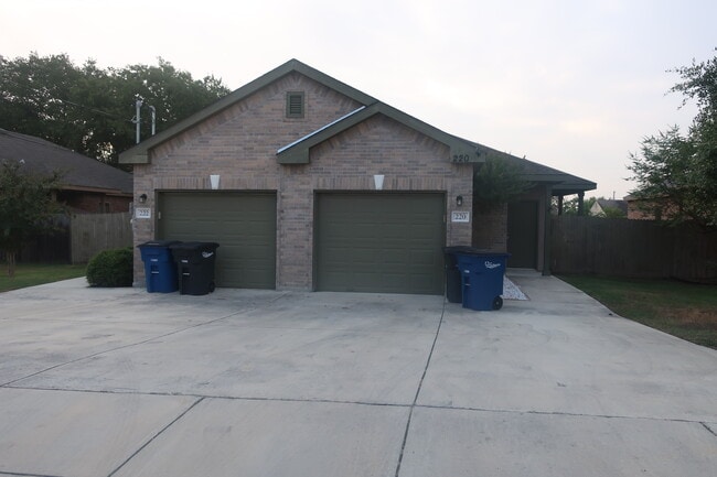 property at 220 Anne Louise Dr